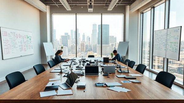 Les secrets d'une agence de développement mobile pour concrétiser vos idées