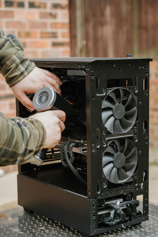 Montage de PC sur mesure : comment améliorer la performance de votre machine